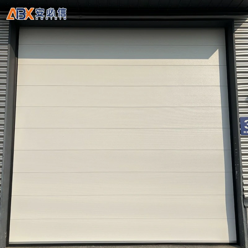 济南高扬程提升门